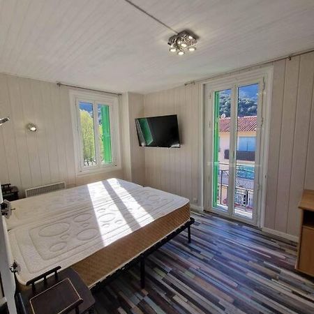 Appartement Classe 2 Etoiles, 2 Chambres, Renove, Climatise Amélie-les-Bains-Palalda Zewnętrze zdjęcie