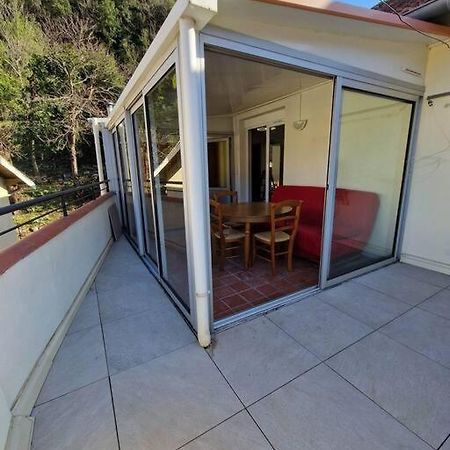 Appartement Classe 2 Etoiles, 2 Chambres, Renove, Climatise Amélie-les-Bains-Palalda Zewnętrze zdjęcie