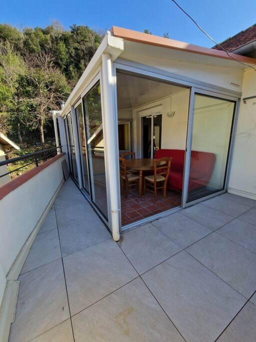 Appartement Classe 2 Etoiles, 2 Chambres, Renove, Climatise Amélie-les-Bains-Palalda Zewnętrze zdjęcie