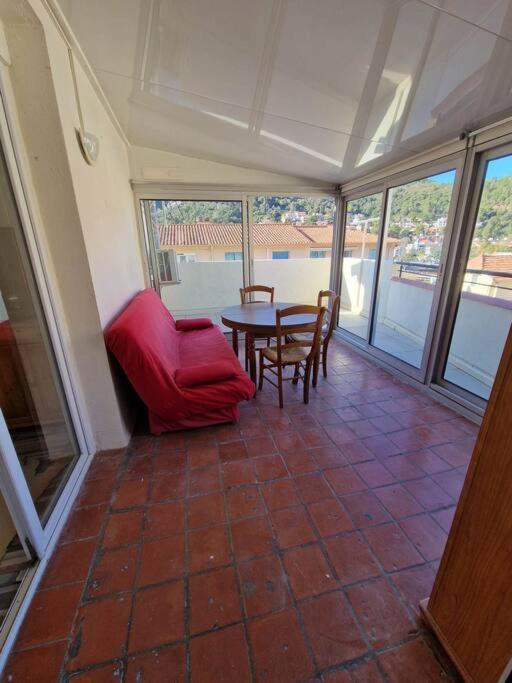 Appartement Classe 2 Etoiles, 2 Chambres, Renove, Climatise Amélie-les-Bains-Palalda Zewnętrze zdjęcie