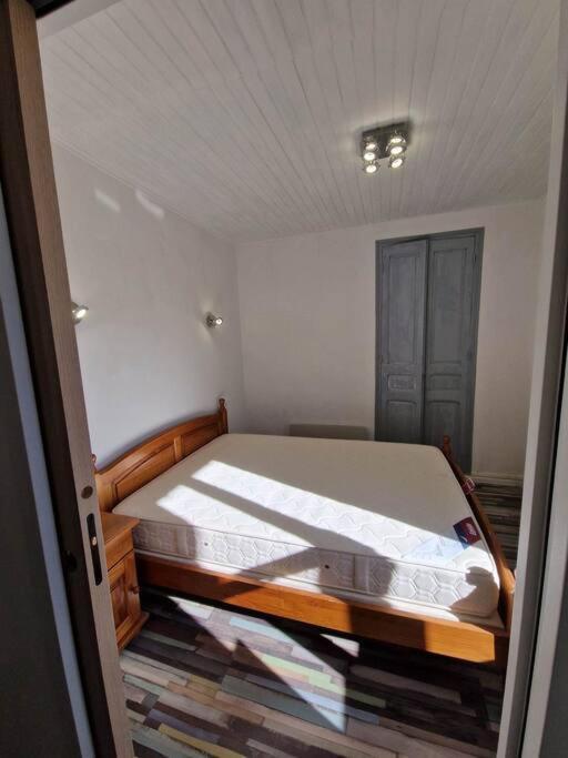 Appartement Classe 2 Etoiles, 2 Chambres, Renove, Climatise Amélie-les-Bains-Palalda Zewnętrze zdjęcie