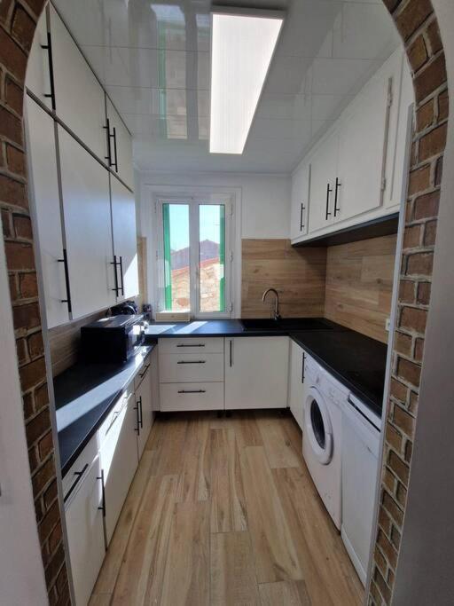 Appartement Classe 2 Etoiles, 2 Chambres, Renove, Climatise Amélie-les-Bains-Palalda Zewnętrze zdjęcie